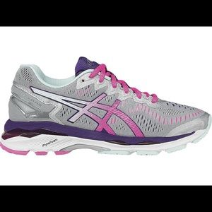 NEW ASICS  WOMEN’S RUNNING SNEAKERS SIZE 5.5